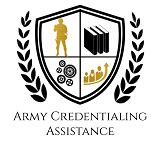 Army Cool Army Credentialing Assistance Funding