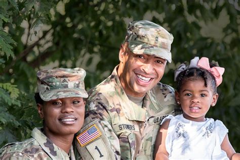 Army Expands Exceptional Family Member Program Central Office To Better