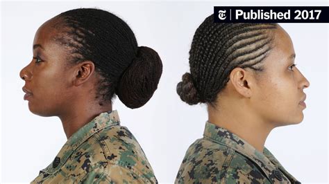 Army Lifts Ban On Dreadlocks And Black Servicewomen Rejoice The New