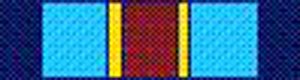 Army Overseas Service Ribbon Superthinribbons