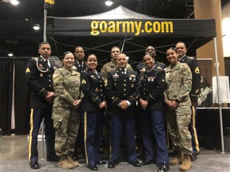 Army Recruiting Stations Near Me