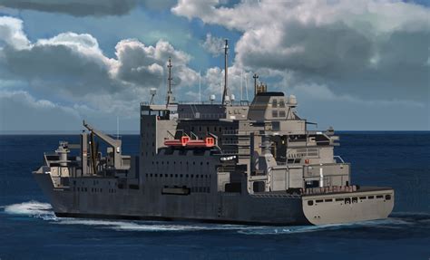 Artstation Usns Alan Shepard