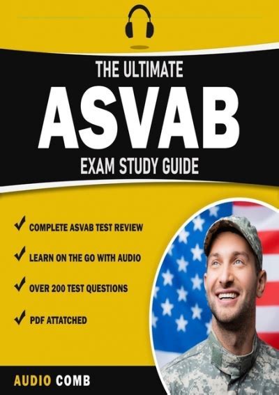 Asvab Full Practice Test Boost Your Score With Confidence