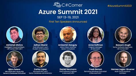 Azure Summit Technology