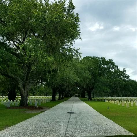 Beaufort National Cemetery Tripadvisor