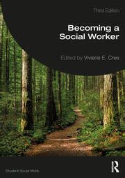 Becoming A Social Worker Viviene E Cree Taylor Francis Ebooks