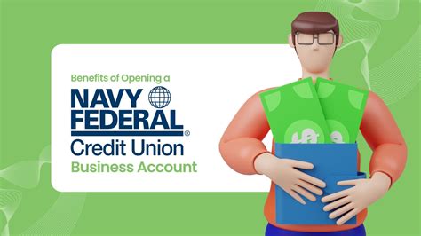 Benefits Of Navy Federal Credit Union Business Account