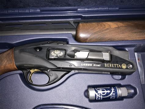 Beretta Ugb25 Excel 12 Ga For Sale At Gunauction Com 17128268