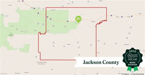 Best Jackson County Zip Codes To Live In Niche