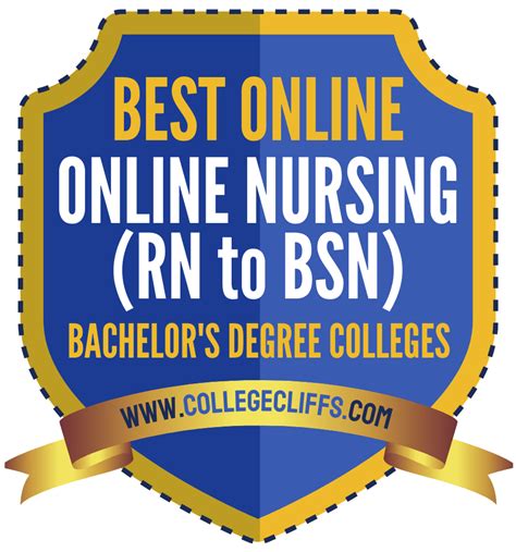 Best Nursing Schools In Mississippi Rn To Bsn Online Programs