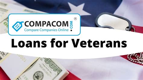 Best Personal Loans For Veterans With Bad Credit