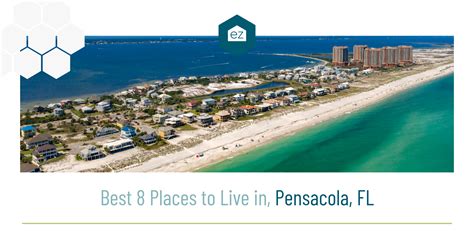 Best Places To Live In Pensacola Zip 32534 Florida