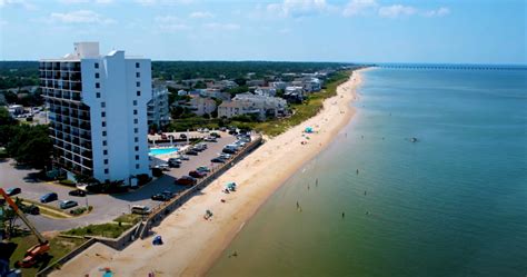 Best Places To Live Near Little Creek Naval Base Virginia Beach