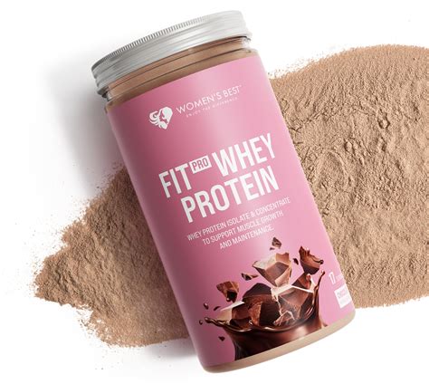 Best Protein Powder For Women Pure Whey Protein Protein Mix Whey