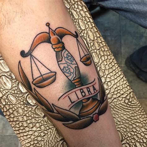 Best Tattoos For Men Libra Tattoos For Girls