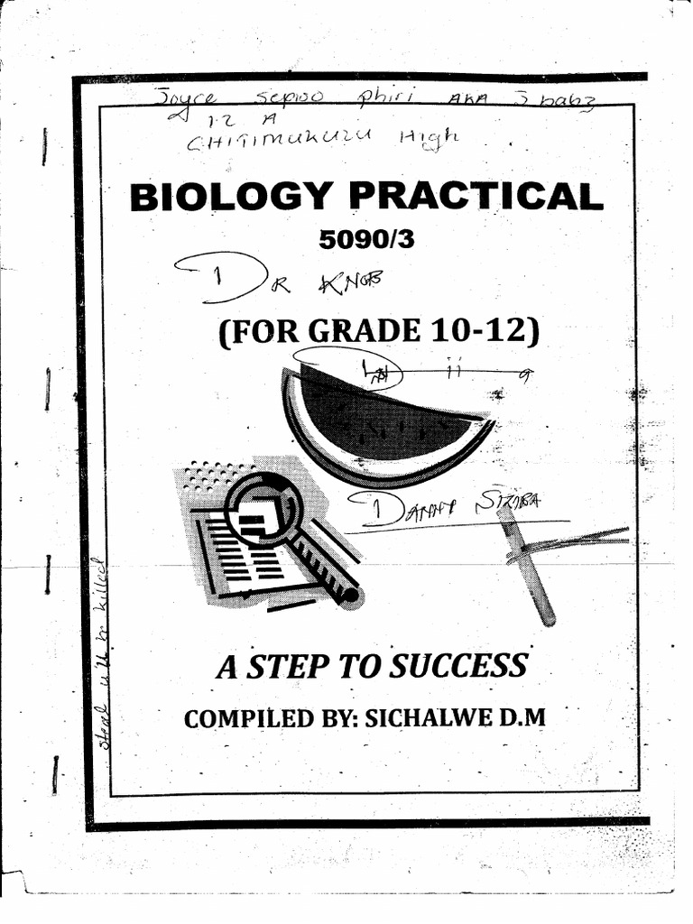 Biology Biology Study Guide By Pamphlet Master Nook Book Ebook