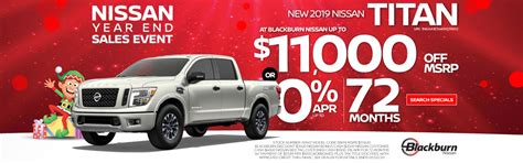 Blackburn Nissan Vicksburg Ms New 2020 2021 Amp Used Nissan Dealer Serving Vicksburg Jackson