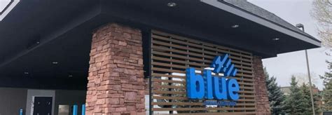 Blue Federal Credit Union Announces 20Th Branch In Superior Colorado