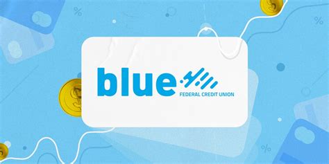 Blue Federal Credit Union Review 2024