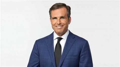 Bob Woodruff Journalist