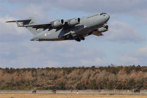 Boeing C 17