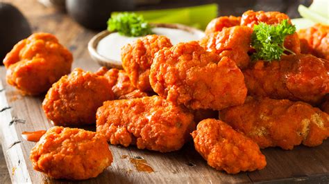 Boneless Chicken Wings Boneless Chicken Wings Cooking Chicken Wings