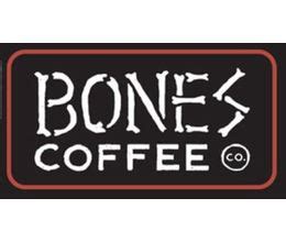 Bones Coffee Company Coupons - Save 20% - Feb. '25 Promos & Deals