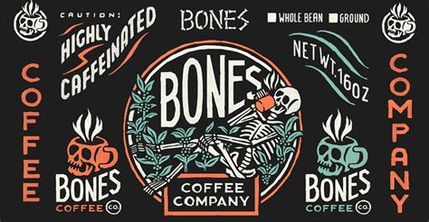 Bones Coffee Coupon Bones Coffee Company