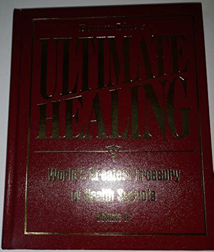 Bottom Line S Ultimate Healing More Ultimate Healing 2 Books Health Secrets Ebay