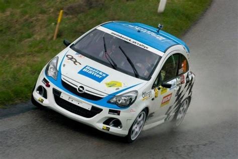 Bp Ultimate Rallye Im Lavanttal 2012 Amstetten