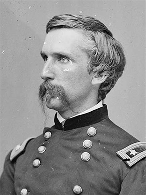 Brig General Joshua Lawrence Chamberlain Biography Ken Burns The