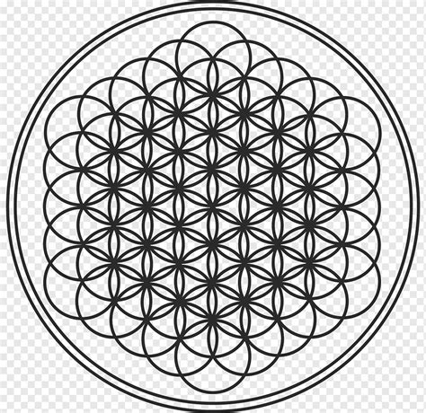 Bring Me The Horizon Sempiternal Logo Tattoo