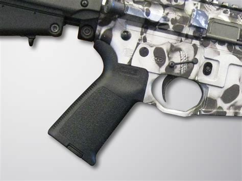 Bro Ar 15 Grip Mid America Arms