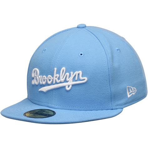 Brooklyn Dodger Hat