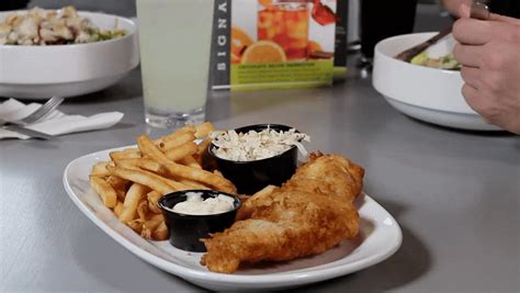 Buffalo Wings Rings Launches Menu For Lent Restaurant Magazine