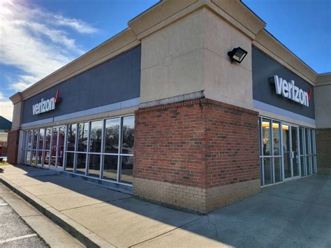 Buford Georgia Verizon Store