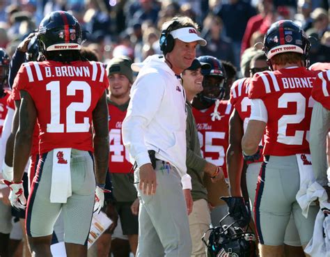 By The Numbers Ole Miss Rebels Edition Happy Valley Insider Penn