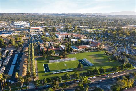 California Baptist University Riverside California College Overview