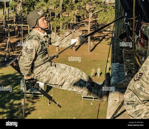 Camp Blanding Joint Training Center Florida Air National Guard