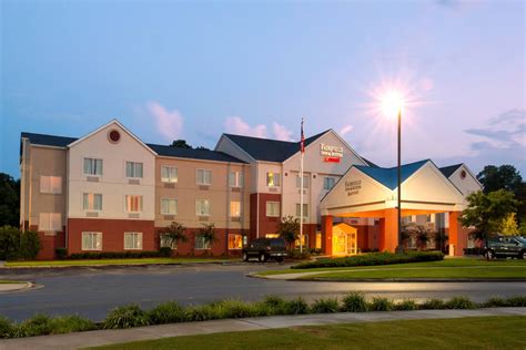 Camp Lejeune Hotel