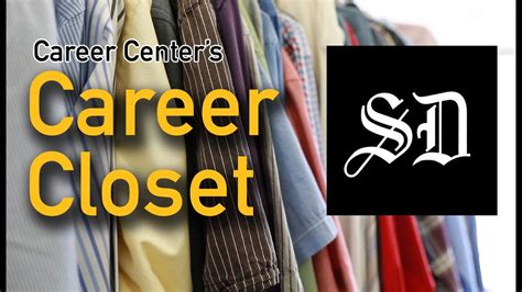 Career Center Career Closet Career Center