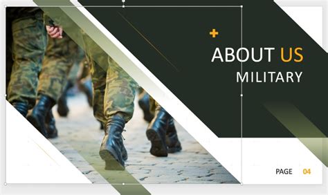 Careers In The Military Ppt Download