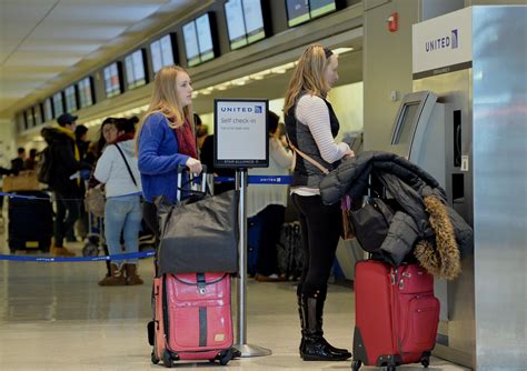 Carry On Baggage Changes 2025 United Irena Lyndsie