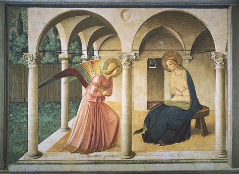 Catholic Spirituality The Fra Angelico Institute For Sacred Art