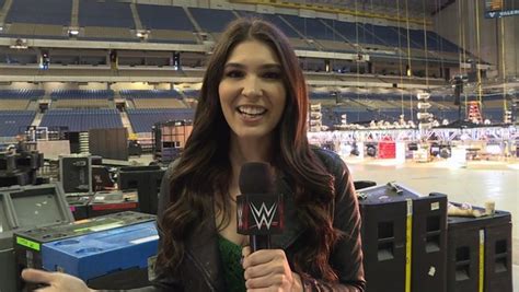 Cathy Kelley April O'neil