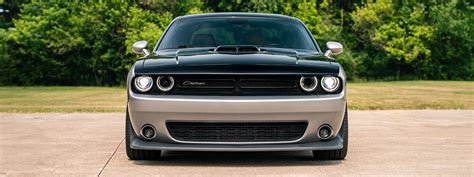 Challenger Exhausts Buy Upgrades For Your Dodge Challenger Exhaust