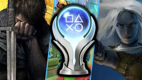 Check Out These Hard Platinums In The Essential Picks Ps Store Sale