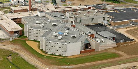 Chester County Prison