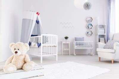 Child S Play 10 Tips For Designing The Perfect Nursery