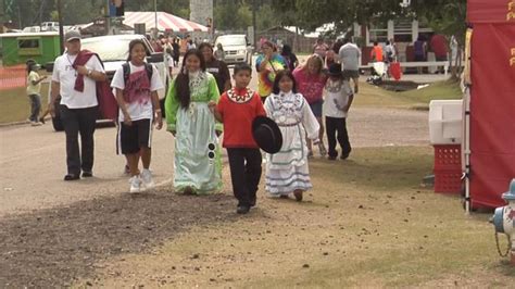 Choctaw Indian Fair 2019 Kicks96news Com Central Mississippi News 24 7